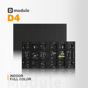P4 Indoor Led Display | Led Display Board
