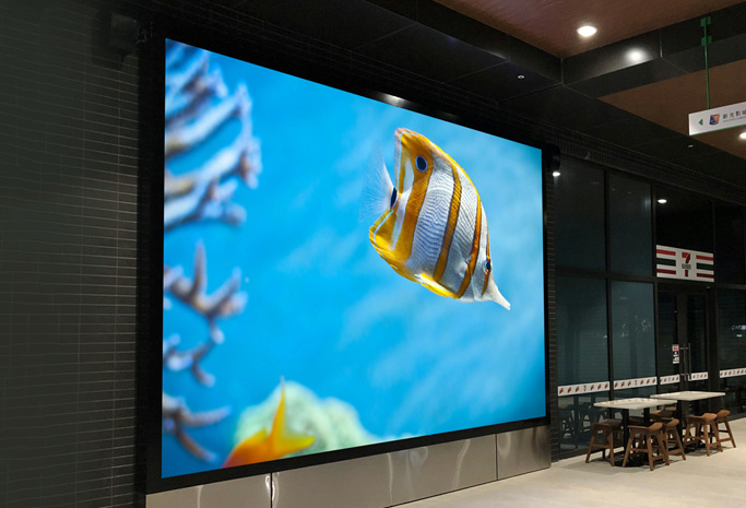 Indoor D3 Shin Kong Cinemas