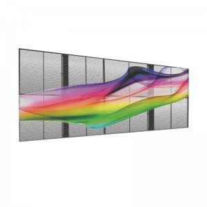 Transparent LED Display