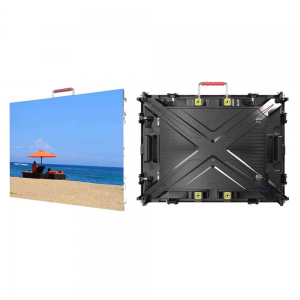 Cailiang Outdoor D3 with 640*480mm finished pan...